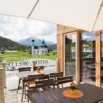 Wetterstein Отель 4*