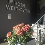 Отель Wetterstein Зеефельд в Тироле