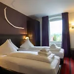 Отель Wetterstein 4*
