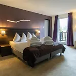 Wetterstein Отель 4*