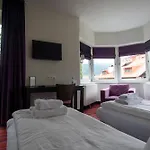 Wetterstein Отель Зеефельд в Тироле