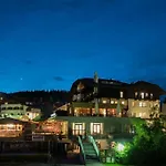 Wetterstein Отель Зеефельд в Тироле