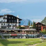 Wetterstein Hotel 4*