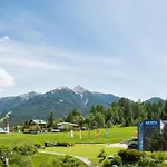 Hotel Wetterstein 4*