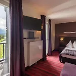 Wetterstein Отель Зеефельд в Тироле