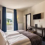 Wetterstein 4* Зеефельд в Тироле