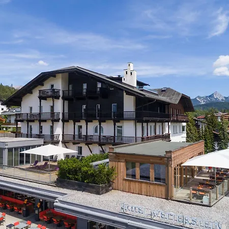 Wetterstein 4*