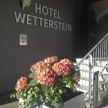 Hotel Wetterstein By Keyone Seefeld in Tirol