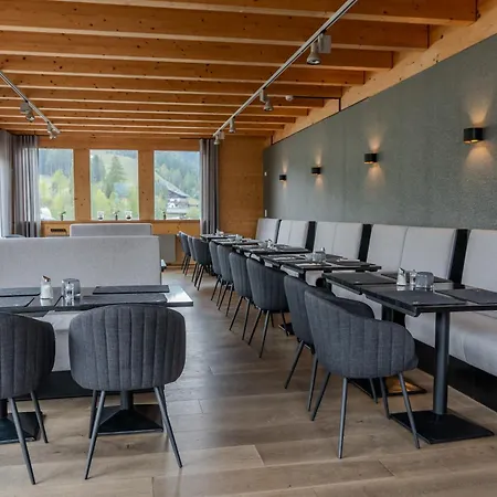 فندق Wetterstein 4*