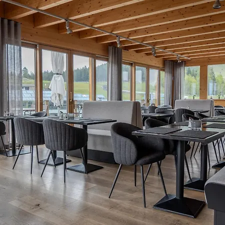 Wetterstein 4* Seefeld in Tirol