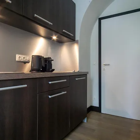 Wetterstein Szálloda 4*