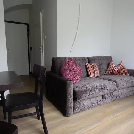 Hotel Wetterstein 4*