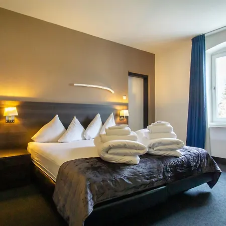 Wetterstein By Keyone Hotel Seefeld in Tirol
