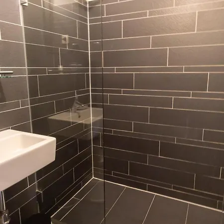 فندق Wetterstein