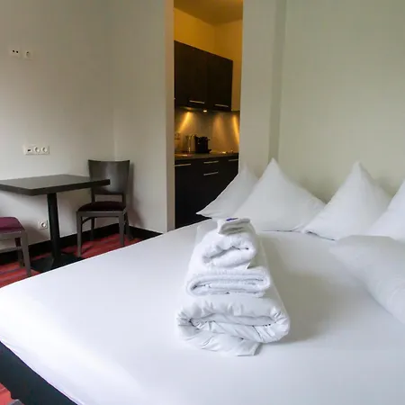 Hotel Wetterstein By Keyone Seefeld in Tirol