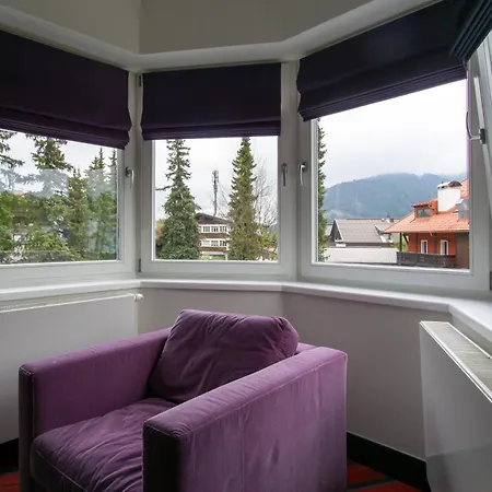 Wetterstein فندق سيفيلد ان تيرول