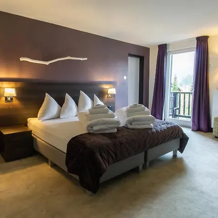 Wetterstein Hotel 4*