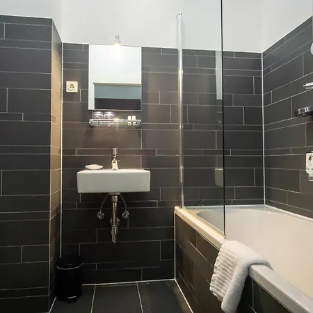 Wetterstein Szálloda Seefeld in Tirol