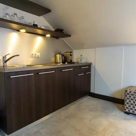 Wetterstein Отель Зеефельд в Тироле