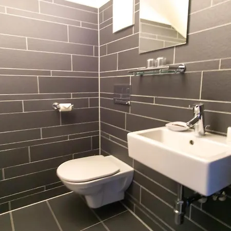 Wetterstein Hotel 4*