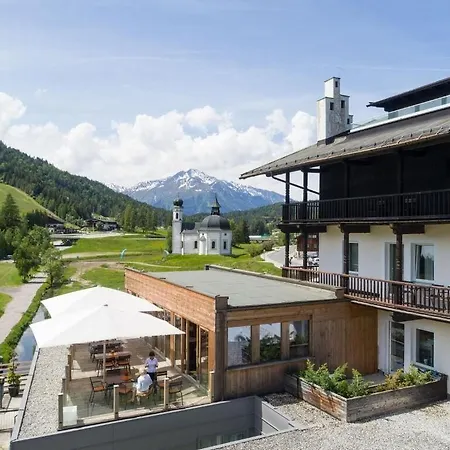 Wetterstein فندق