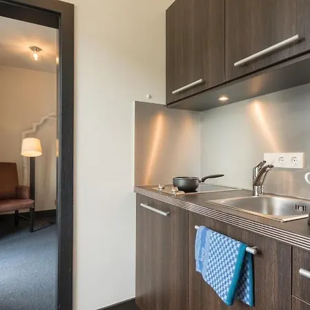 فندق Wetterstein