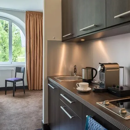 Wetterstein فندق سيفيلد ان تيرول