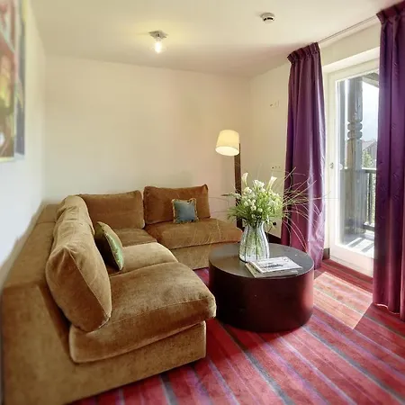 Wetterstein فندق سيفيلد ان تيرول