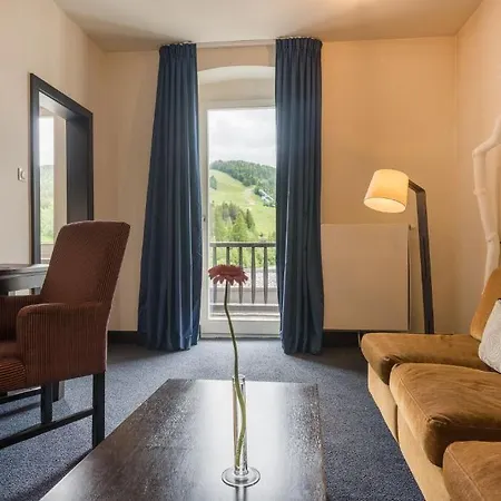 Wetterstein 4*