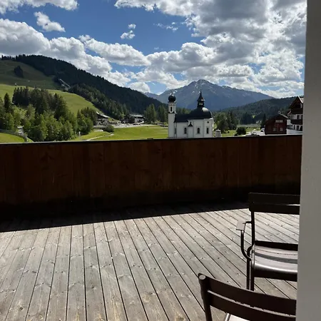 Wetterstein By Keyone 4* Seefeld in Tirol