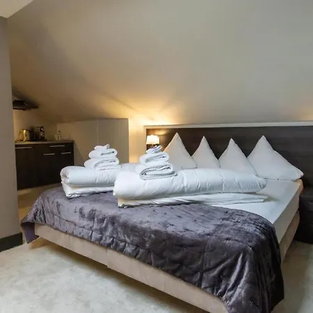 Hotel Wetterstein By Keyone Seefeld in Tirol