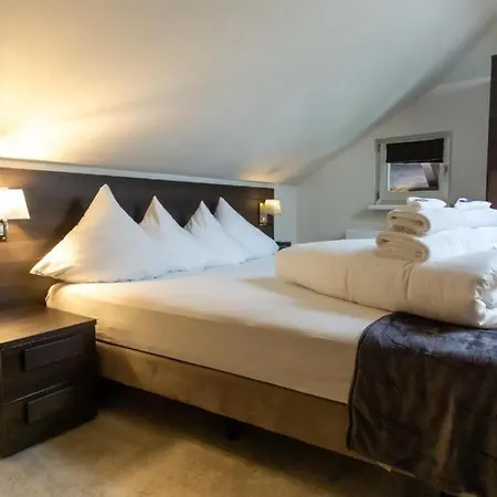 Wetterstein By Keyone Hotel