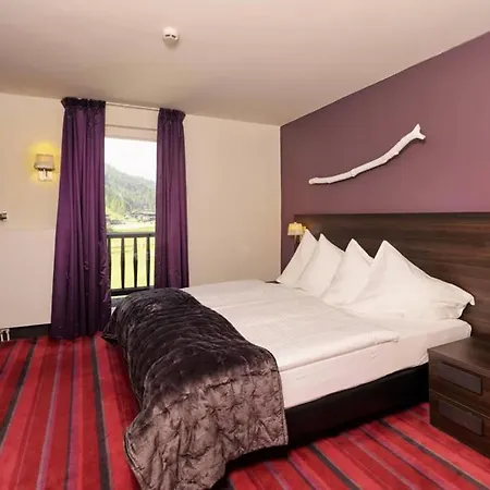 Wetterstein By Keyone Hotel