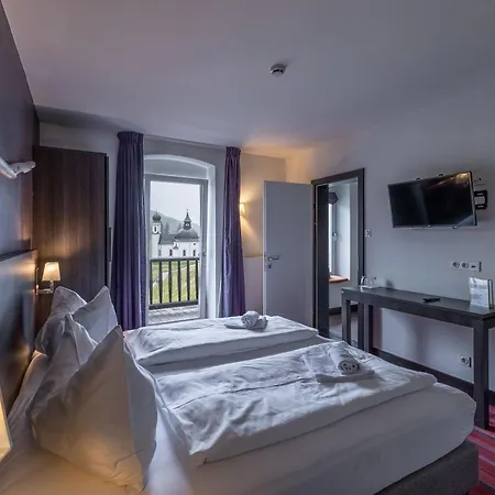 Wetterstein By Keyone Hotel Seefeld in Tirol