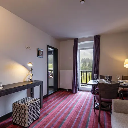 Hotel Wetterstein By Keyone Seefeld in Tirol