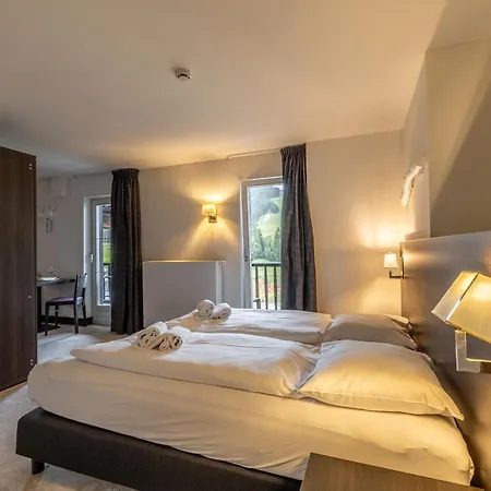 Wetterstein By Keyone Hotel Seefeld in Tirol