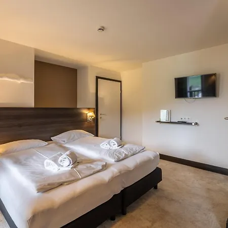 Hotel Wetterstein By Keyone Seefeld in Tirol