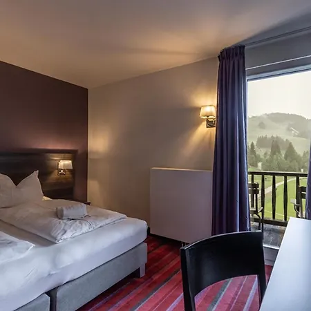 Wetterstein By Keyone 4* Seefeld in Tirol