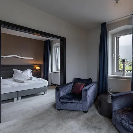 Wetterstein By Keyone Hotel