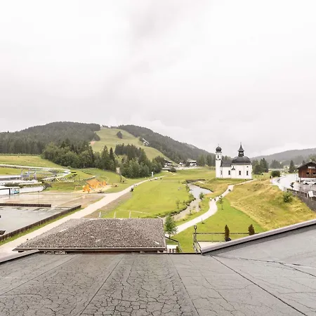 Wetterstein By Keyone 4*