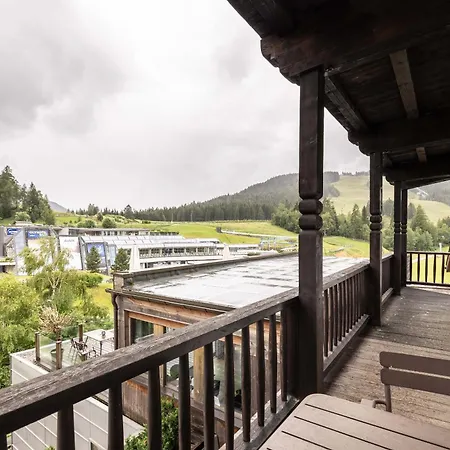 Wetterstein By Keyone Hotel Seefeld in Tirol