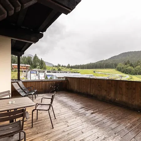 Wetterstein By Keyone 4* Seefeld in Tirol