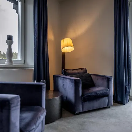 Wetterstein By Keyone Hotel Seefeld in Tirol