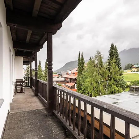 Wetterstein By Keyone 4*