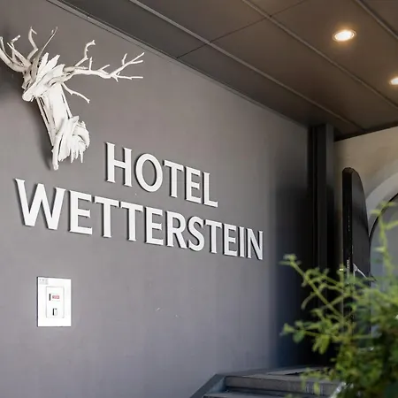 Wetterstein By Keyone 酒店 4*