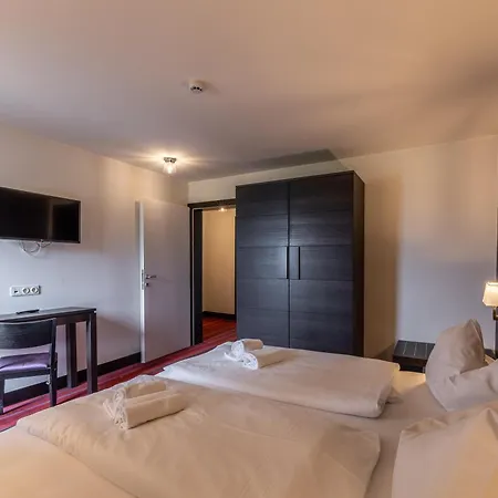 Hotel Wetterstein By Keyone Seefeld in Tirol