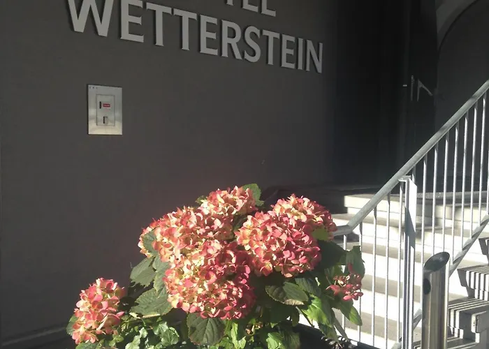 Hotel Wetterstein Seefeld in Tirol