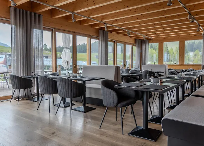 Wetterstein 4* Зеефельд в Тироле