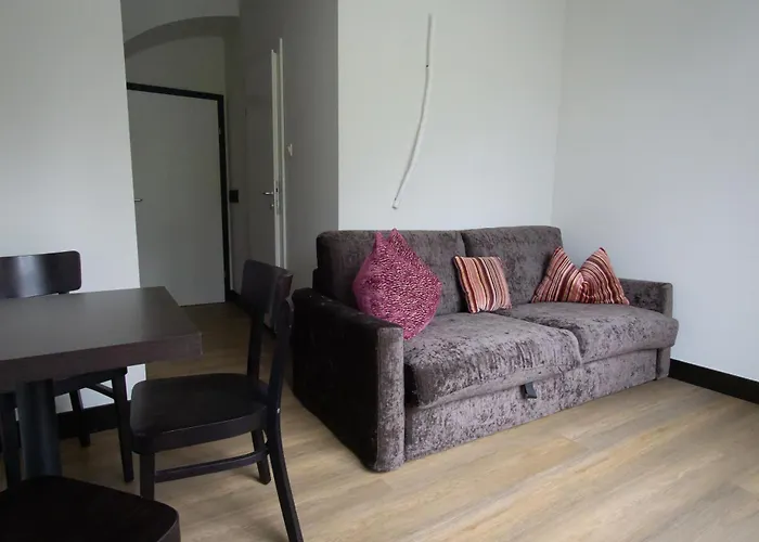 Hotel Wetterstein 4*