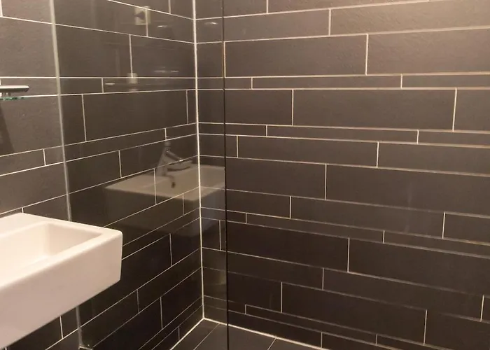 Отель Wetterstein